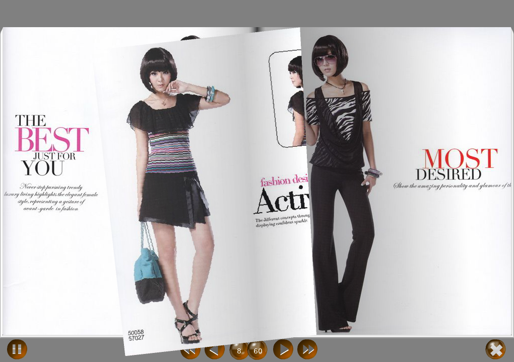 ego girl（sunnypr） 截图 7/8