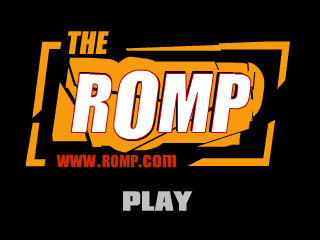 跑马（romp） 截图 2/8