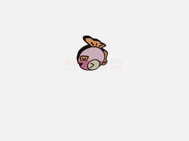 换装小牛仔 截图 1/8