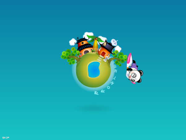 百米赛跑 截图 4/8