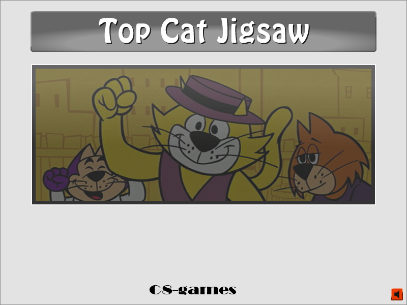 猫老大拼图 截图 4/8
