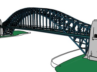 sydney habour bridge（peray） 截图 8/8