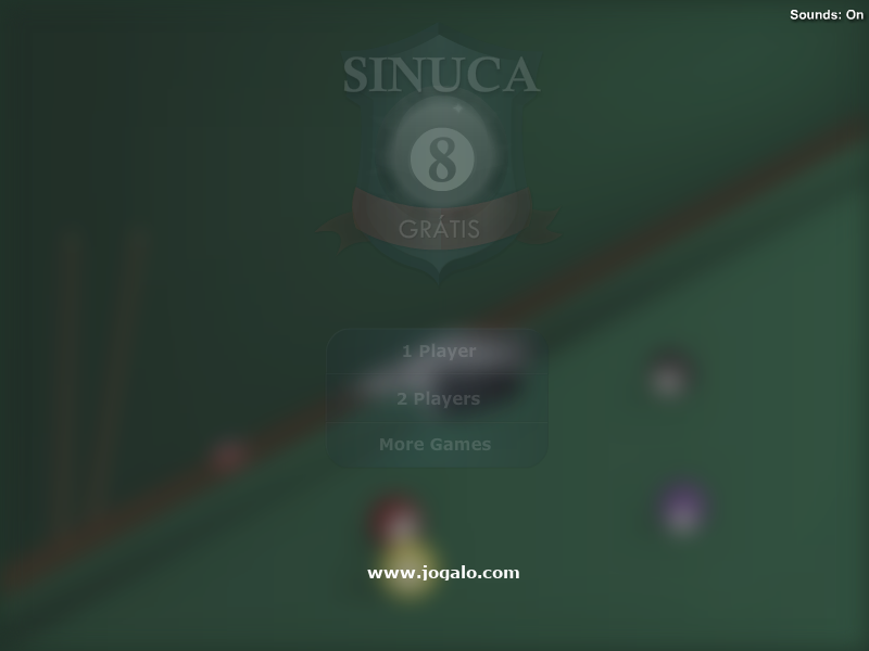 双人8号球 截图 3/3