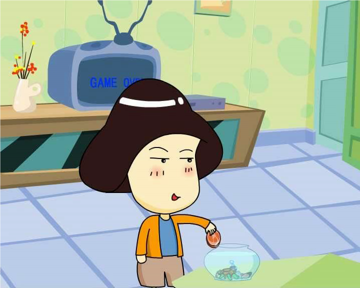 <<桑桑笑传>>故事版（优尔卡通） 截图 6/8