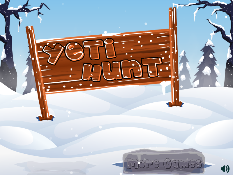 勇敢猎人战雪怪选关版 截图 6/8