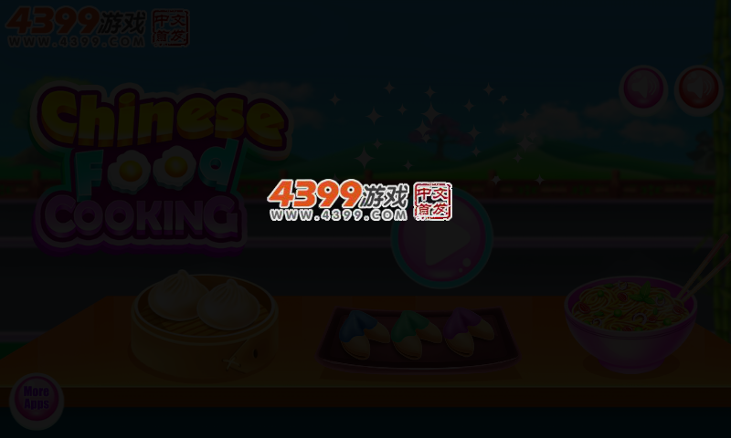 中国食谱 截图 3/7