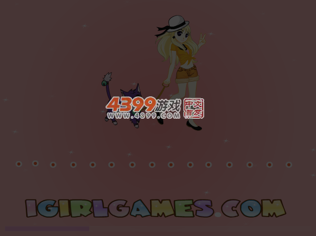 装扮公主1 截图 4/5