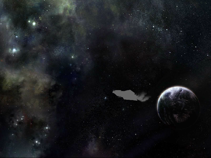 空间追逐战 截图 3/8