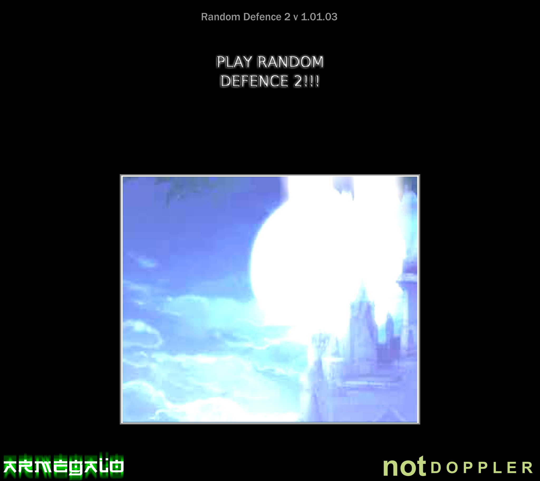 疯狂的塔防2 截图 6/8