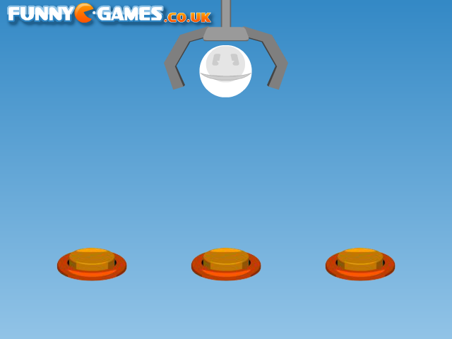 Chrome Wars 截图 3/8