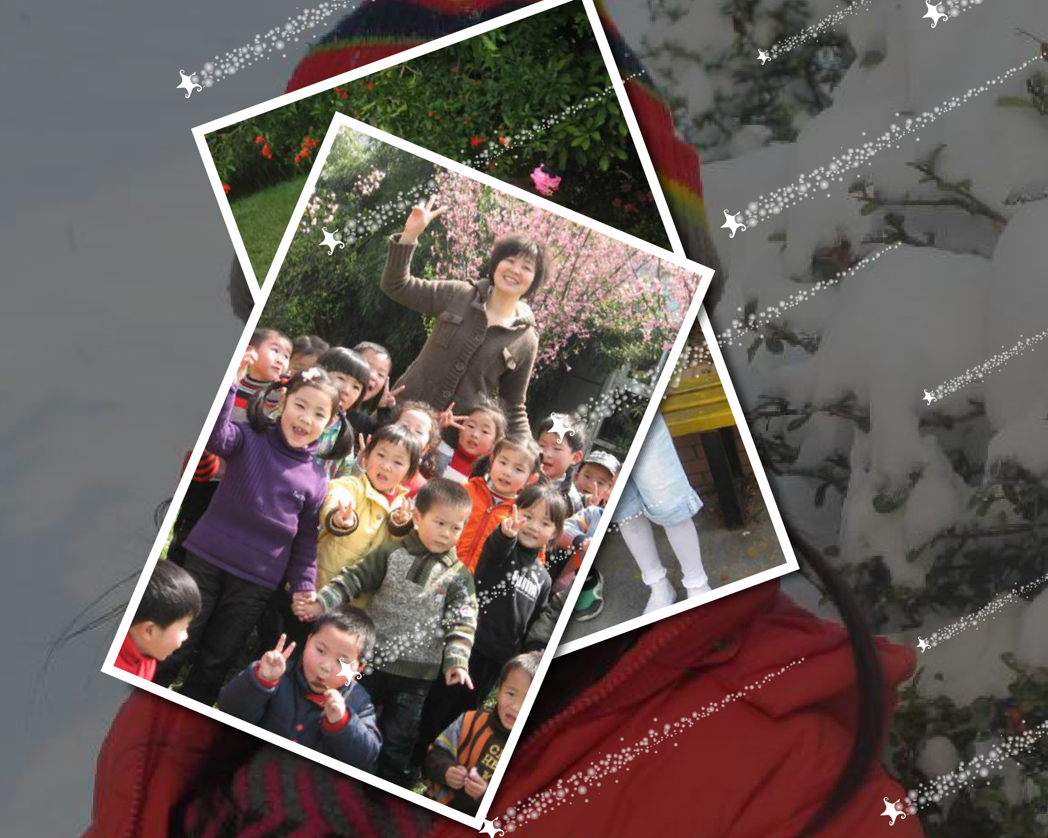 幼儿的美丽人生（xby-912） 截图 4/8