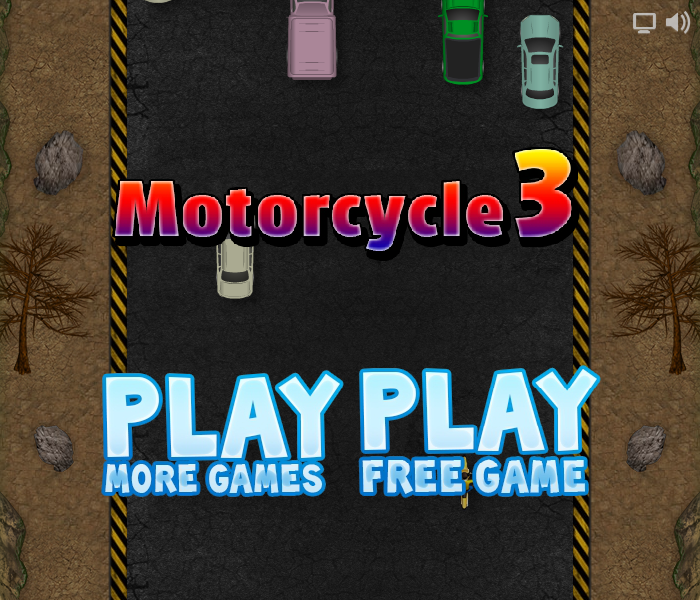 公路摩托飞车3 截图 4/5