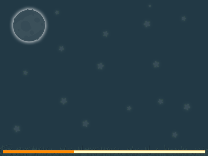 夜空射箭 截图 1/3