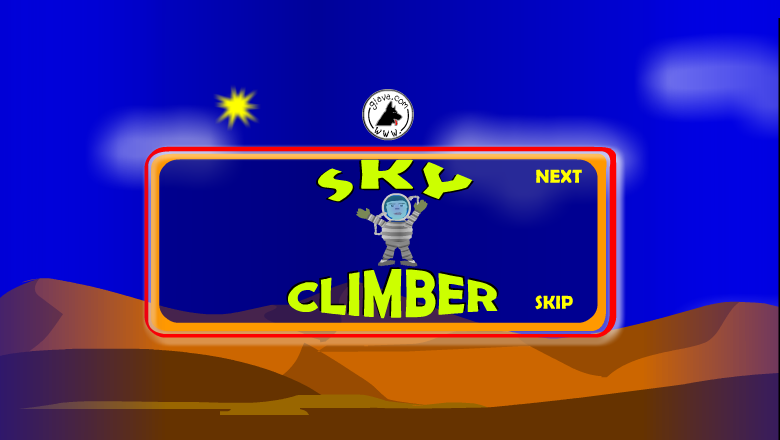 天空登山者 截图 6/8