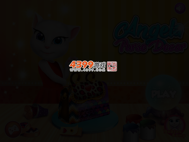 安吉拉包包装扮 截图 3/5