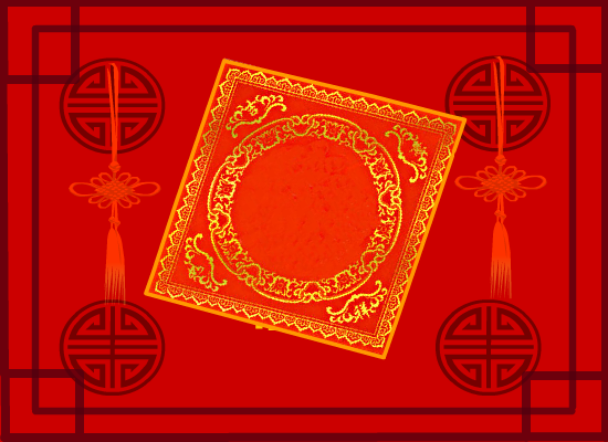 新春祝福（寒冰凝雪） 截图 6/8
