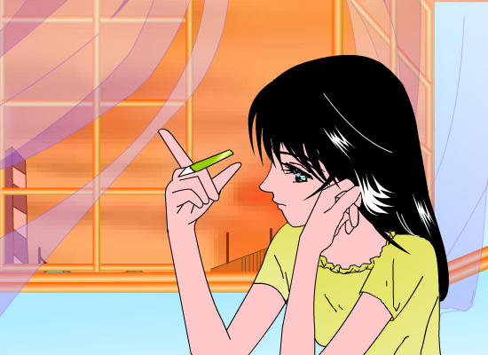 第一次爱的人（黄慧晓） 截图 3/8