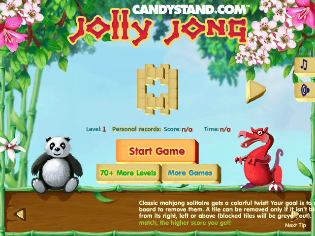 欢乐麻将 截图 7/8