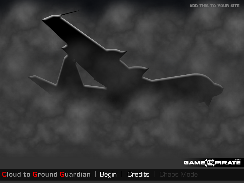 高空掩护 截图 1/8