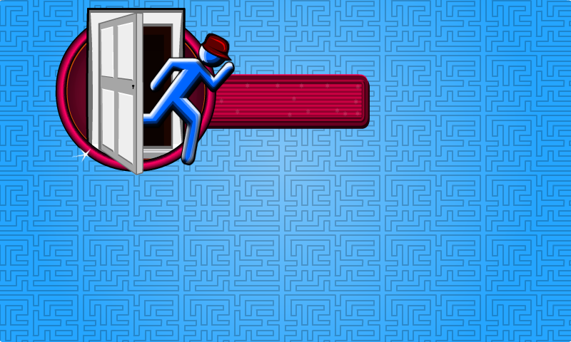 逃离13B房间 截图 1/8