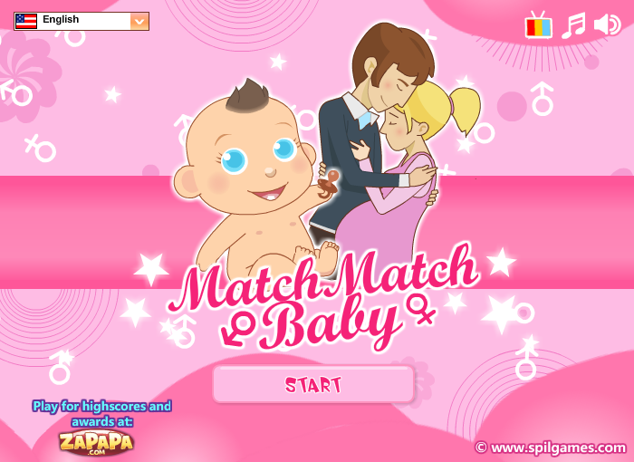 测测你生啥宝宝 截图 4/8