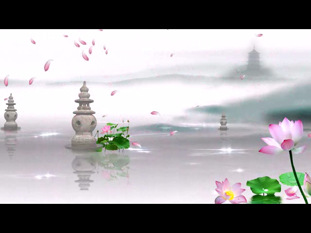 荷花1（钟华锦绣） 截图 8/8