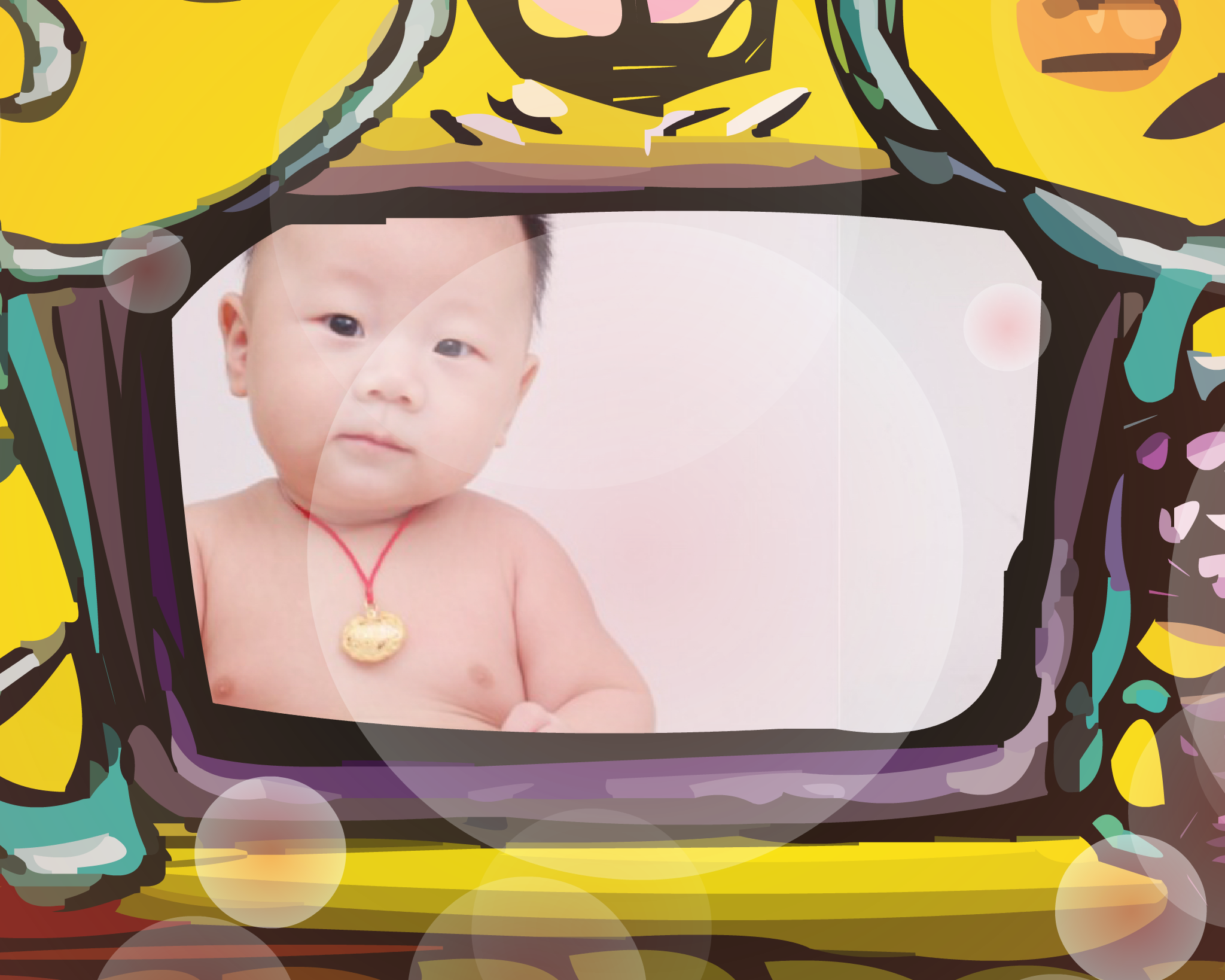 赵嘉祯（贾玉雯） 截图 2/8