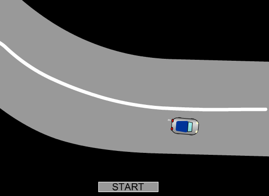 简单赛道 截图 7/8