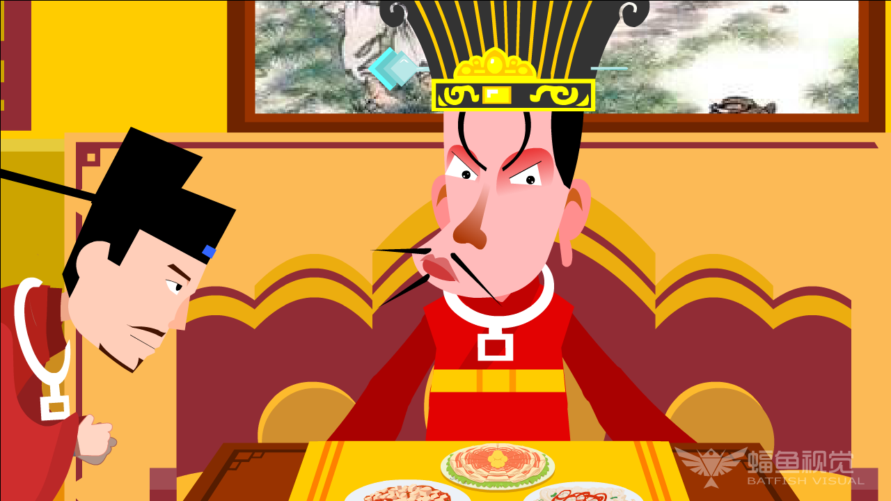 羊肉泡馍（蝠鱼视觉） 截图 6/8