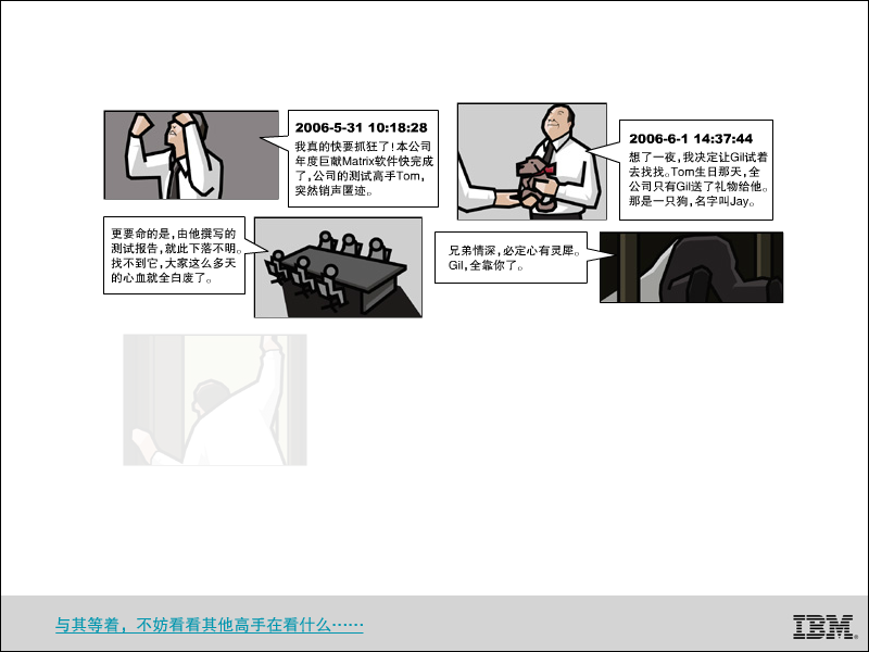 IBM代码2 截图 4/7