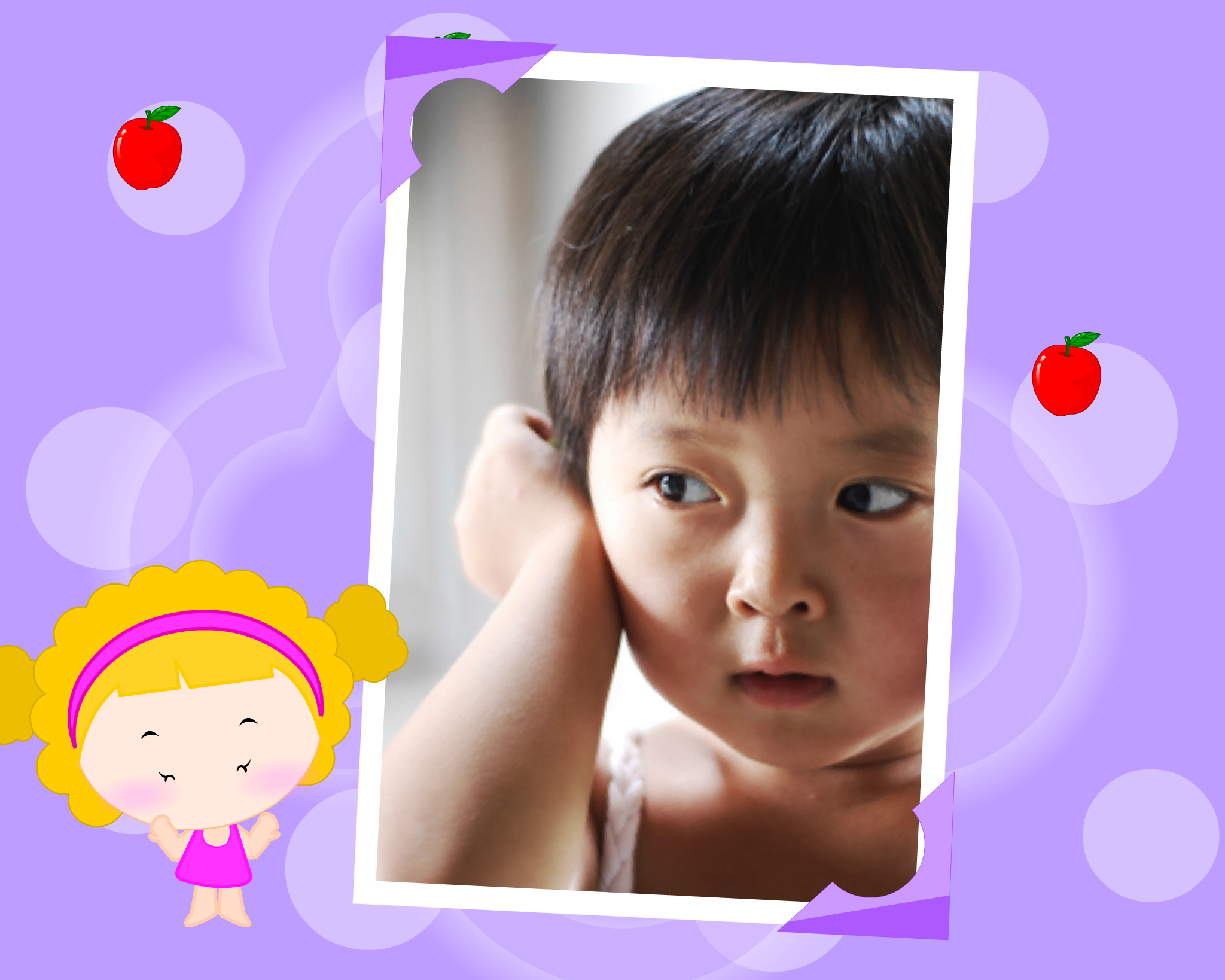 乖乖晴晴（范晓萱） 截图 7/8