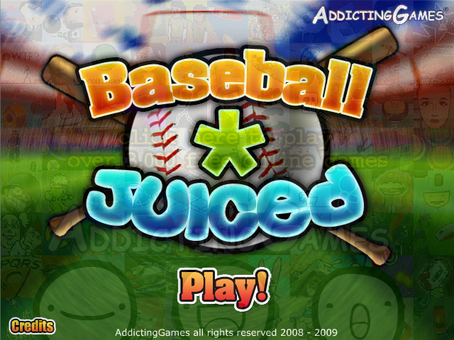 Bobblehead Baseball 截图 7/8