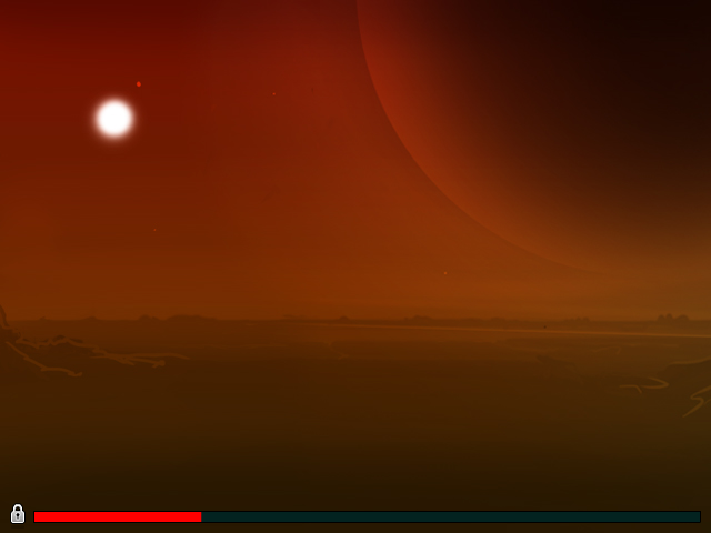 保卫火星基地 截图 1/3