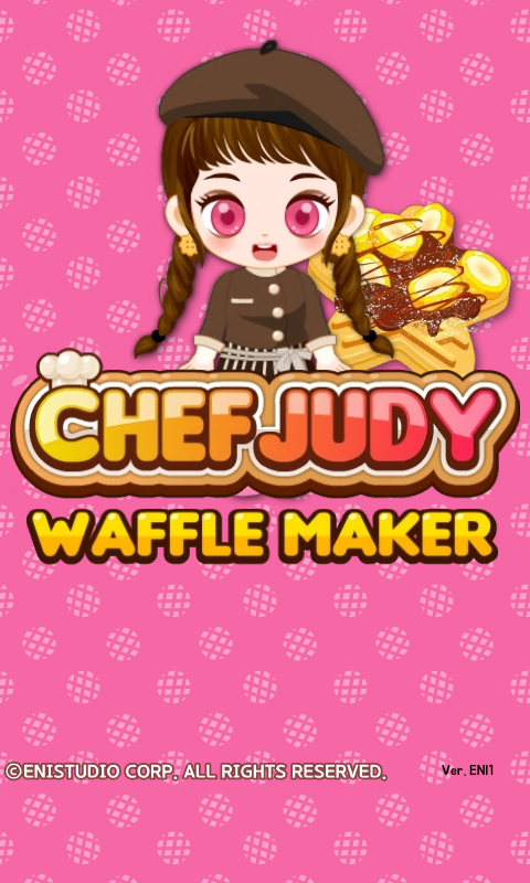 厨师朱迪之松饼店 截图 5/8