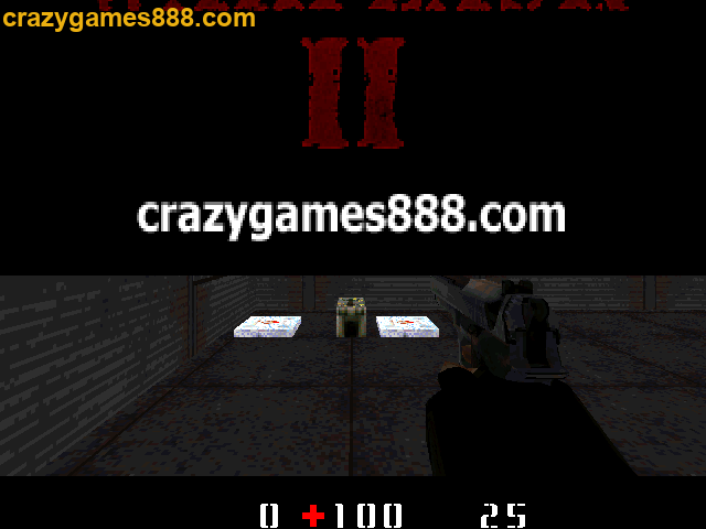 3D反恐训练2 截图 3/8