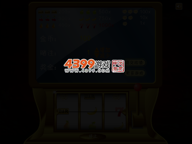 幸运比拼老虎机 截图 3/4