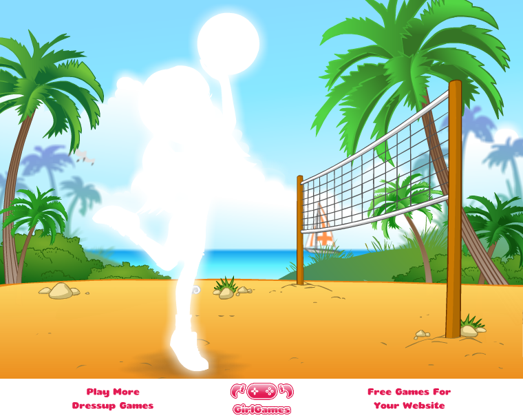 沙滩排球打扮 截图 6/8
