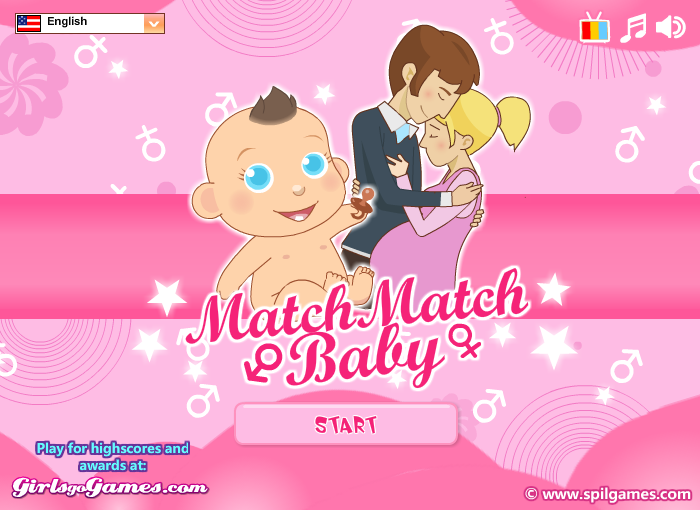 制造婴儿 截图 1/8