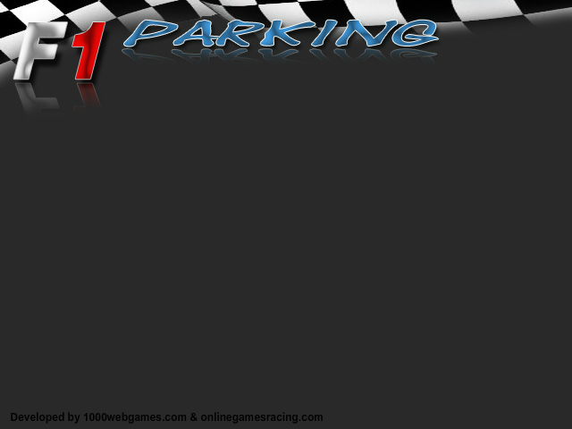 F1停车场 截图 2/7