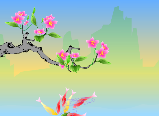 发现生活中的美丽（佳儒） 截图 4/8