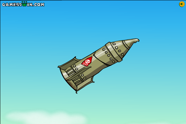 拉登跳崖 截图 4/8