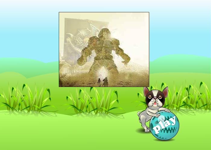 小狗梳理 截图 4/8