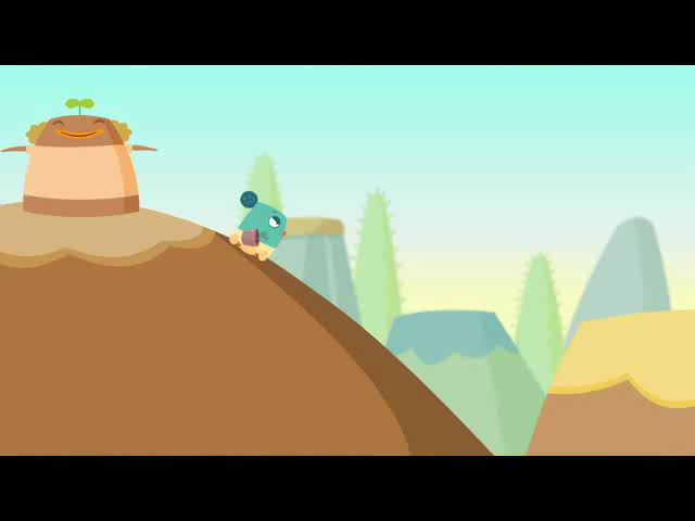 the tree（Mr.Mo） 截图 8/8