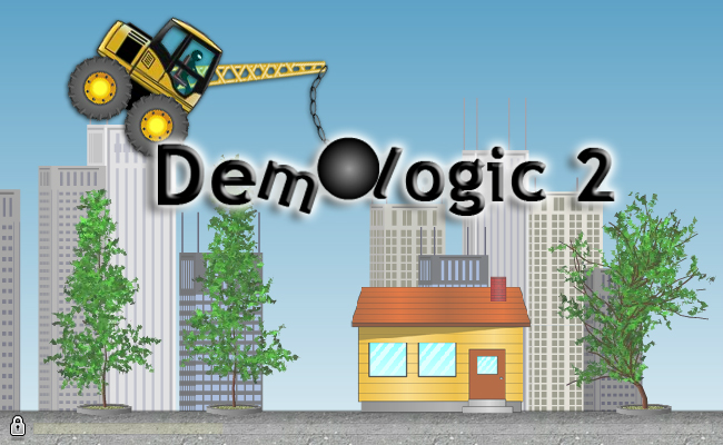 火柴人的机械车 截图 1/3