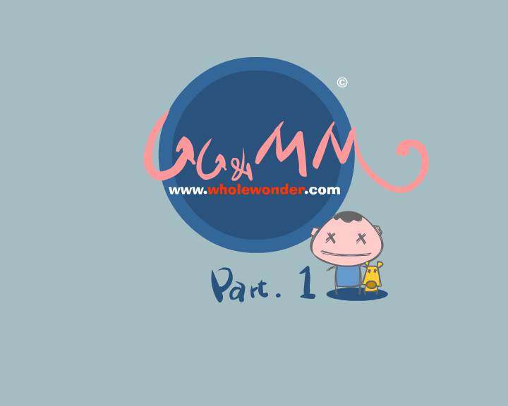 GG&MM 1 截图 1