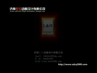 肺结核获奖作品（济南左右动画） 截图 5/8