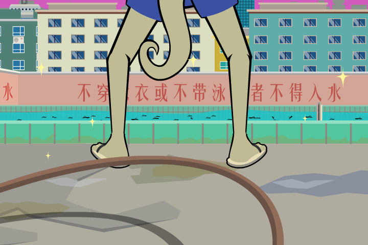 Summer is Wonderful（hyuhalim） 截图 8/8