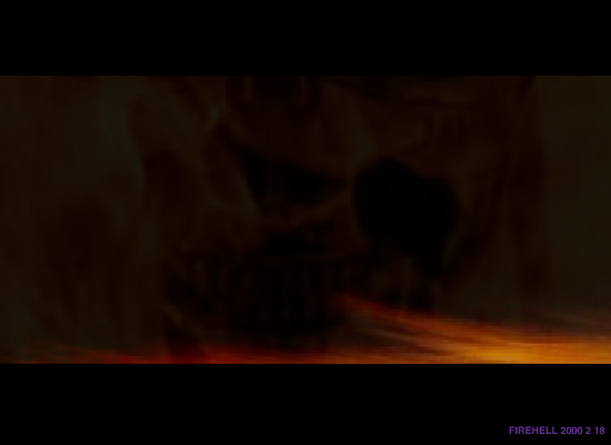 他原来自地狱（FireHell） 截图 5/8