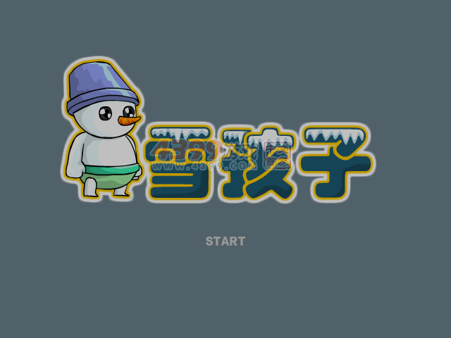 雪孩子 截图 5/8