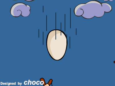打鸟（choco） 截图 1/8